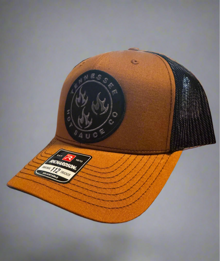 Logo Trucker Hat