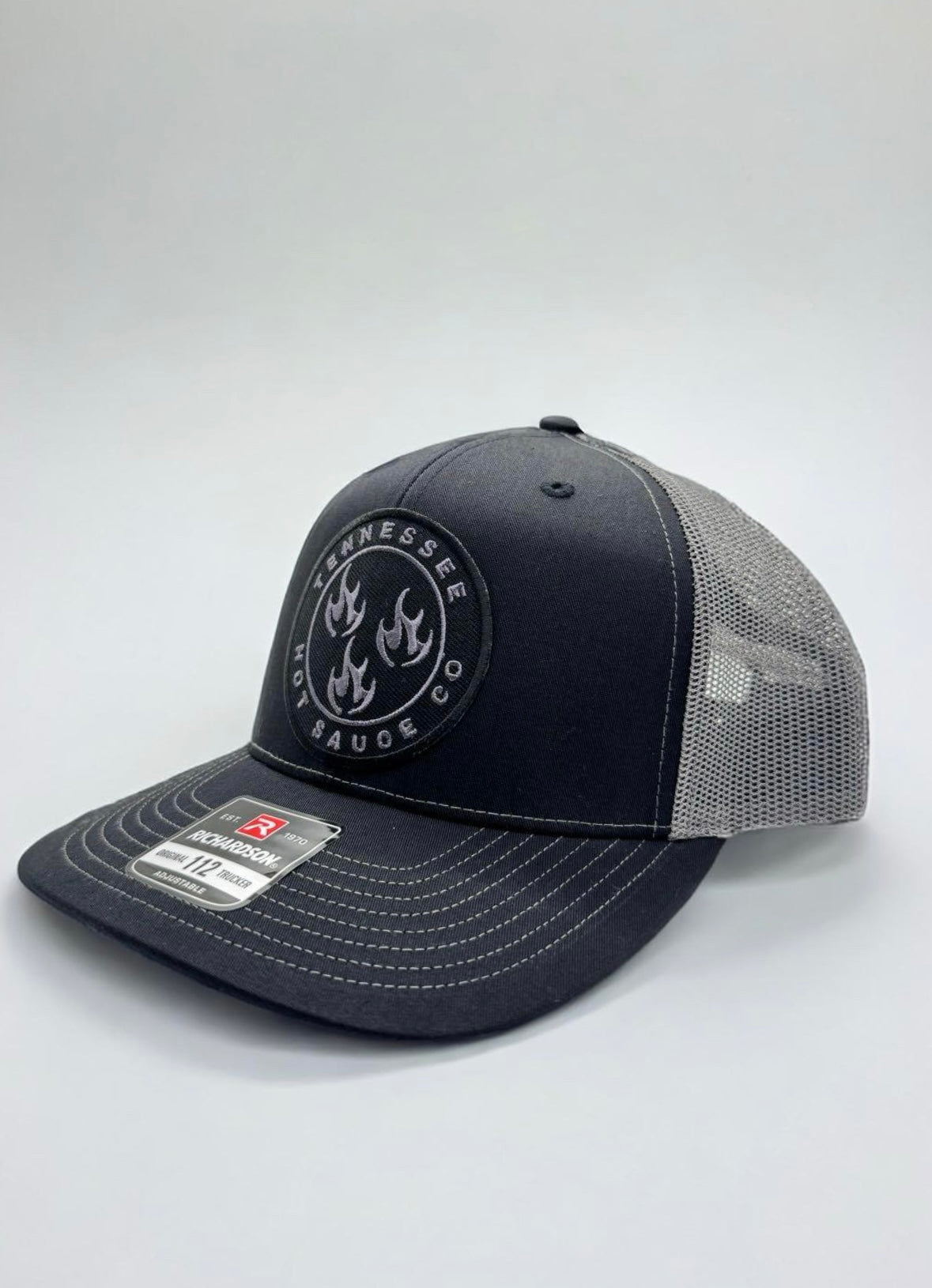 Logo Trucker Hat