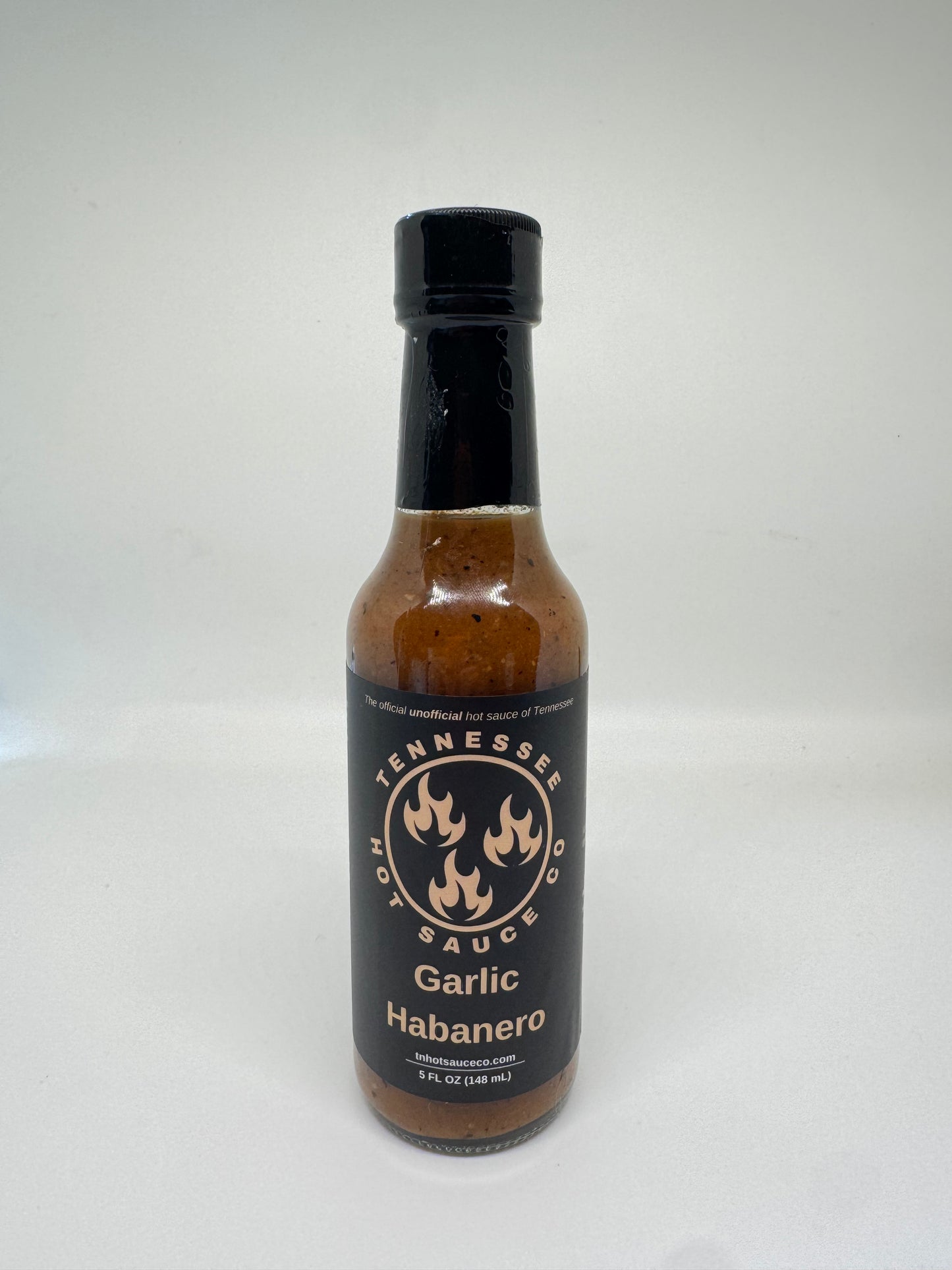 Garlic Habanero