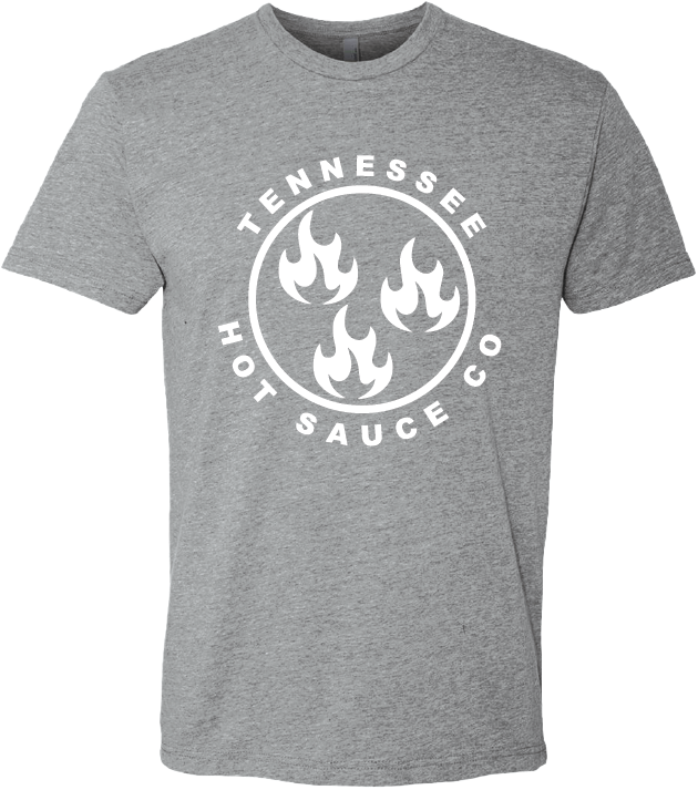 Tennessee Hot Sauce Co T-Shirt