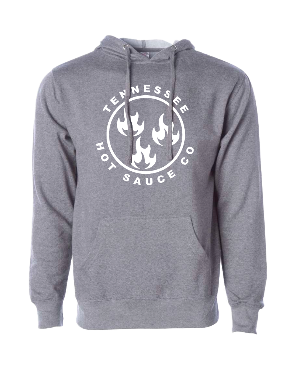 Tennessee Hot Sauce Co Hoodie