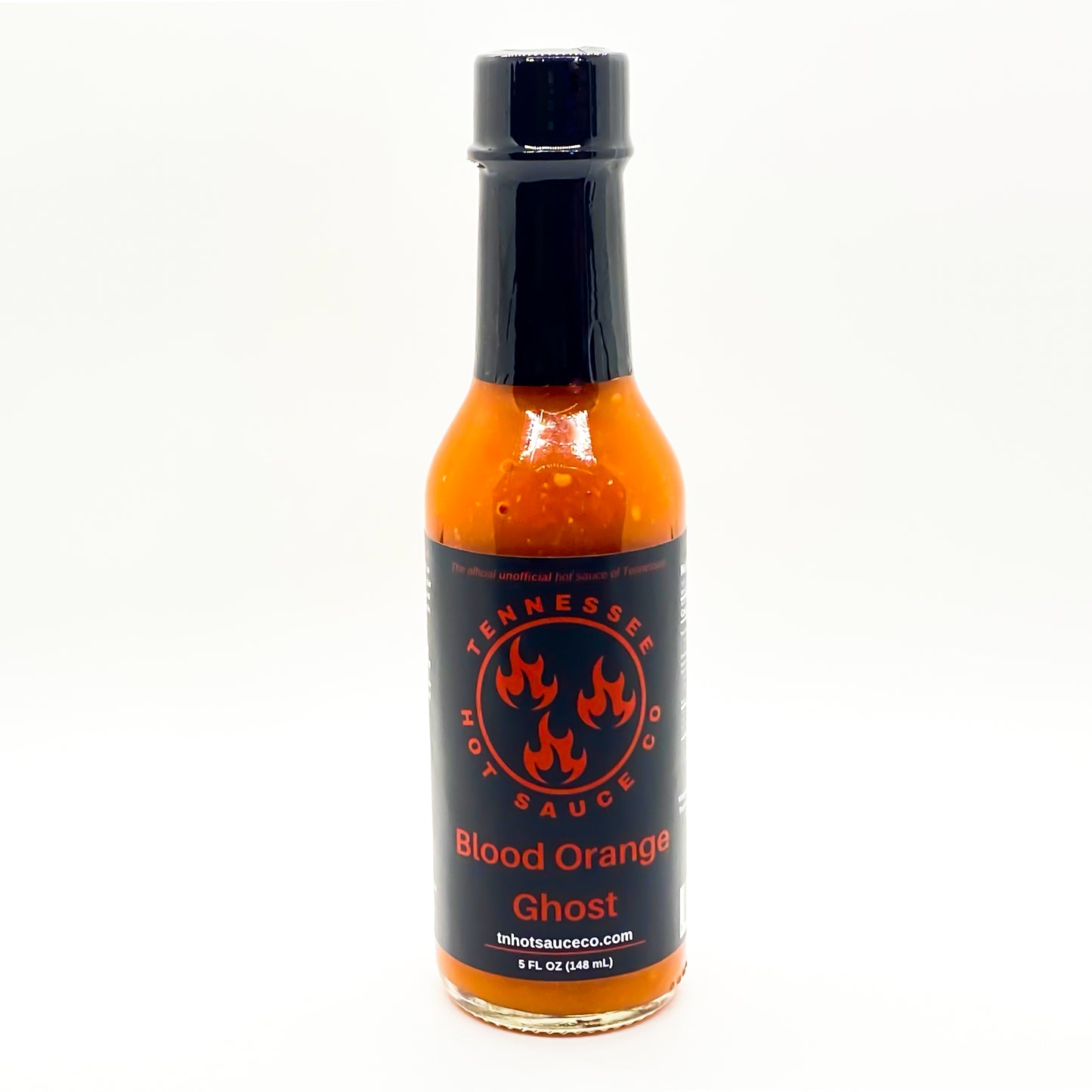 Blood Orange Ghost - Limited Release
