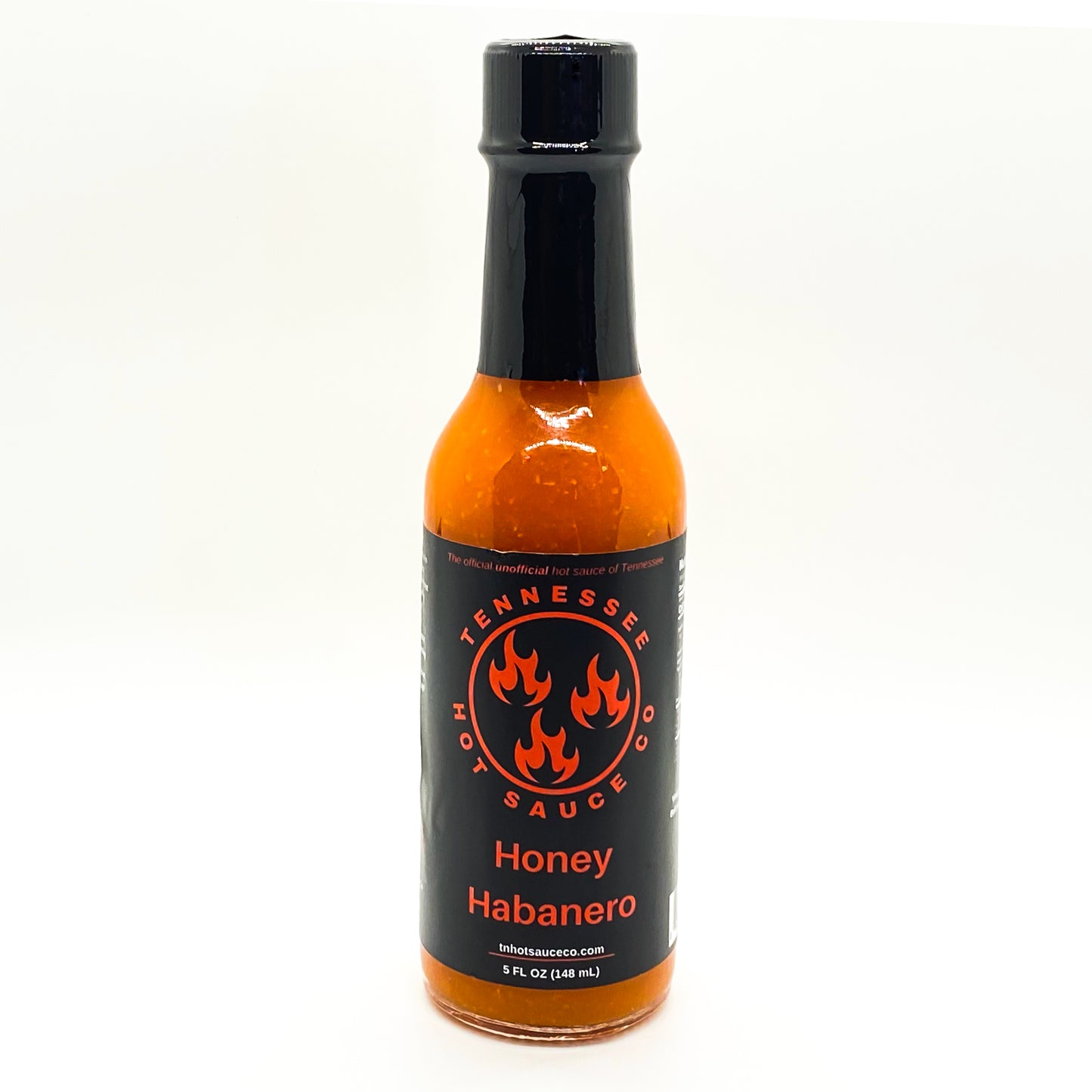 Honey Habanero
