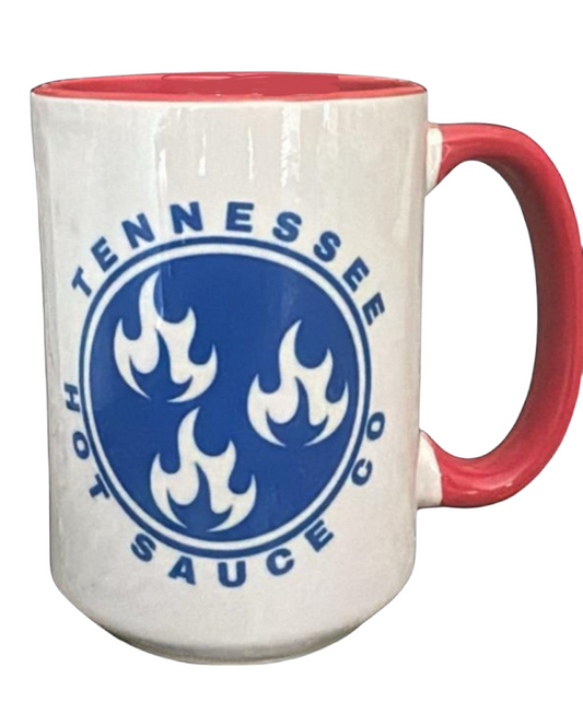THSC TN Color Mug