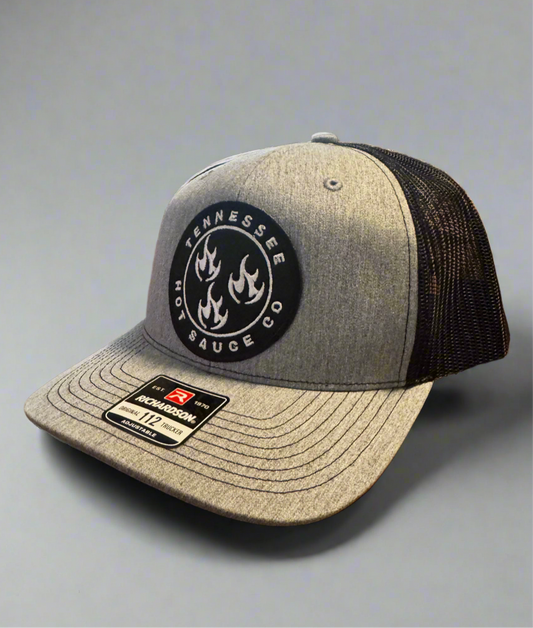 Logo Trucker Hat