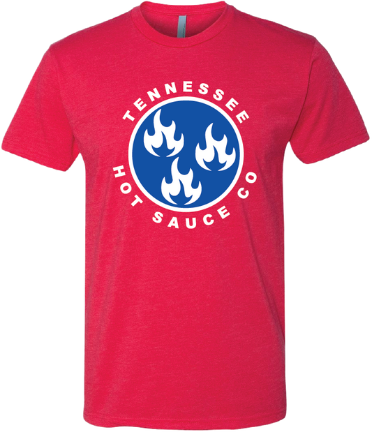 New! THSC logo shirt