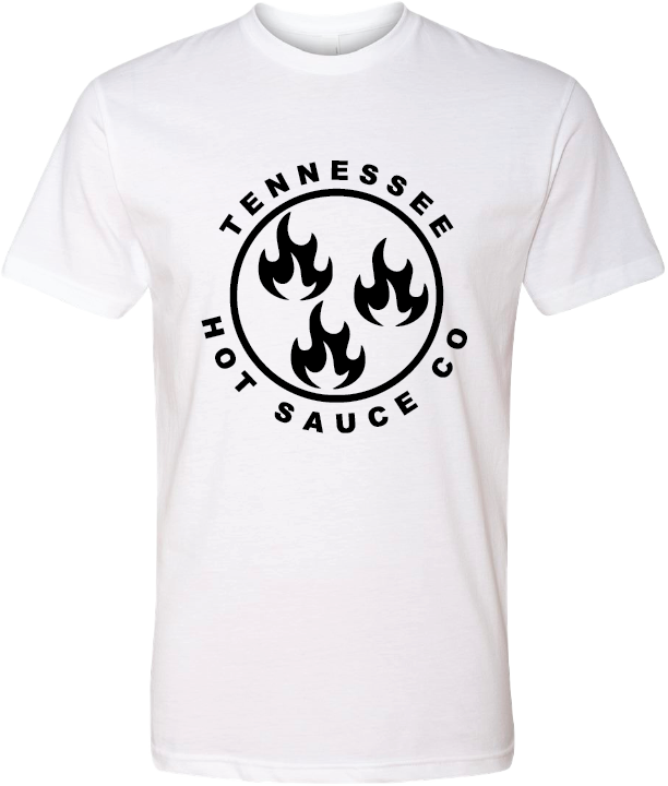 Tennessee Hot Sauce Co T-Shirt
