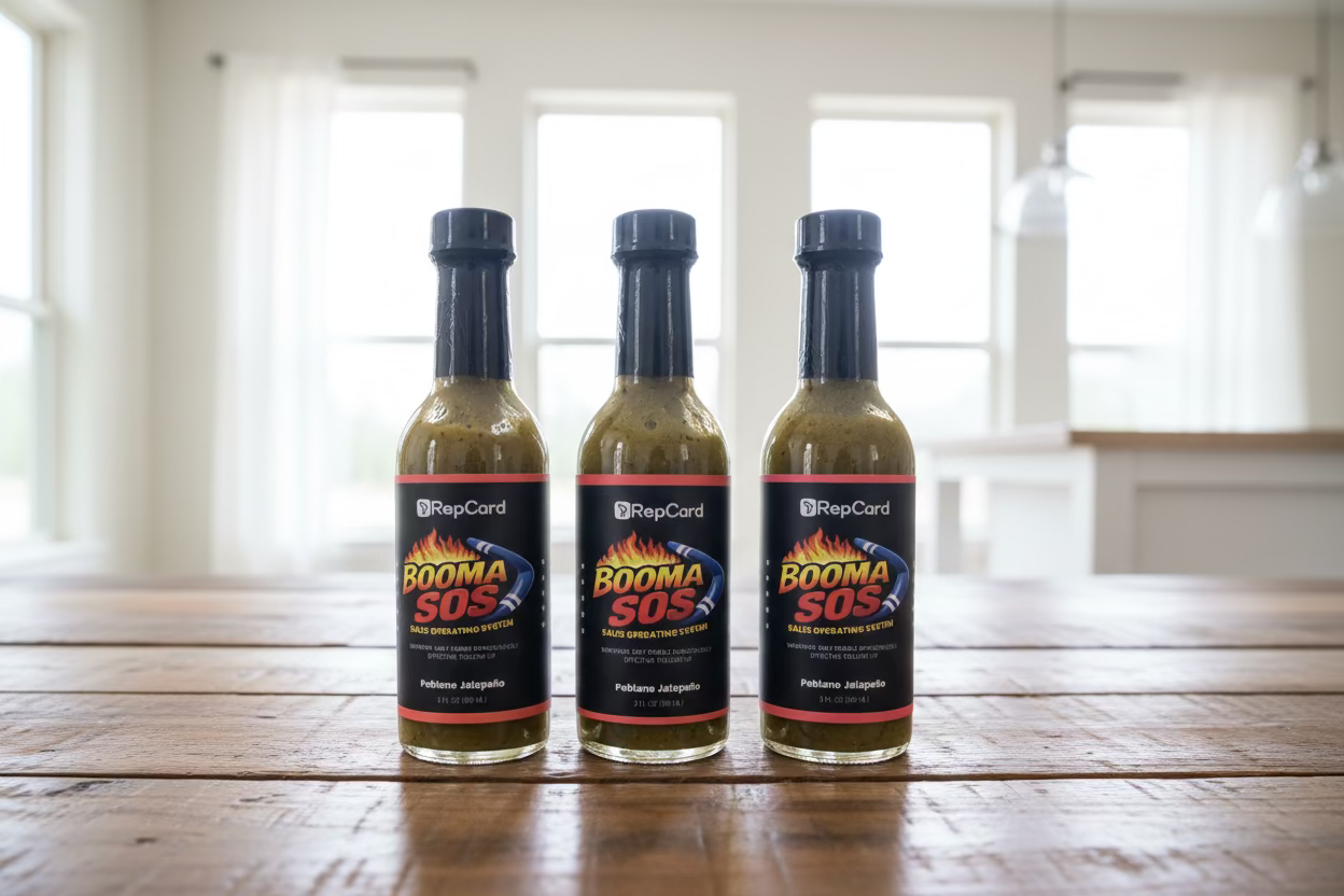 Custom private label 3oz Hot sauce of choice