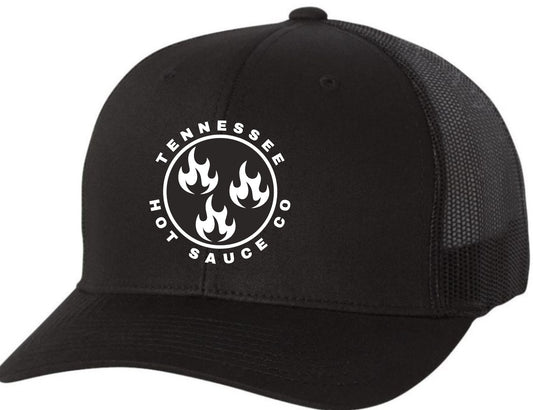 Tennessee Hot Sauce Co Hat
